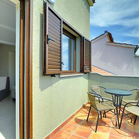 Apartment Rita 1 Ρόβινι Εξωτερικό φωτογραφία
