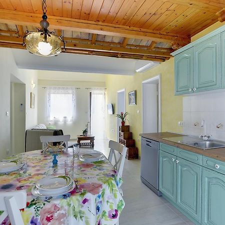 Apartment Rita 1 Ρόβινι Εξωτερικό φωτογραφία