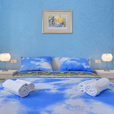 Apartment Rita 1 Ρόβινι Εξωτερικό φωτογραφία