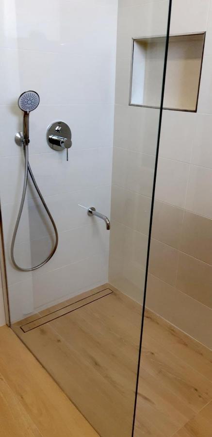Apartment Rita 1 Ρόβινι Εξωτερικό φωτογραφία