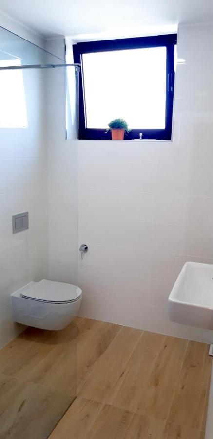 Apartment Rita 1 Ρόβινι Εξωτερικό φωτογραφία