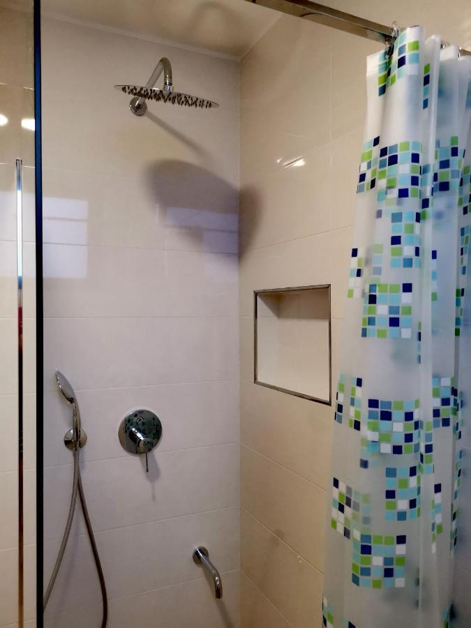 Apartment Rita 1 Ρόβινι Εξωτερικό φωτογραφία