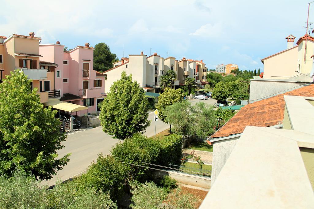 Apartment Rita 1 Ρόβινι Εξωτερικό φωτογραφία