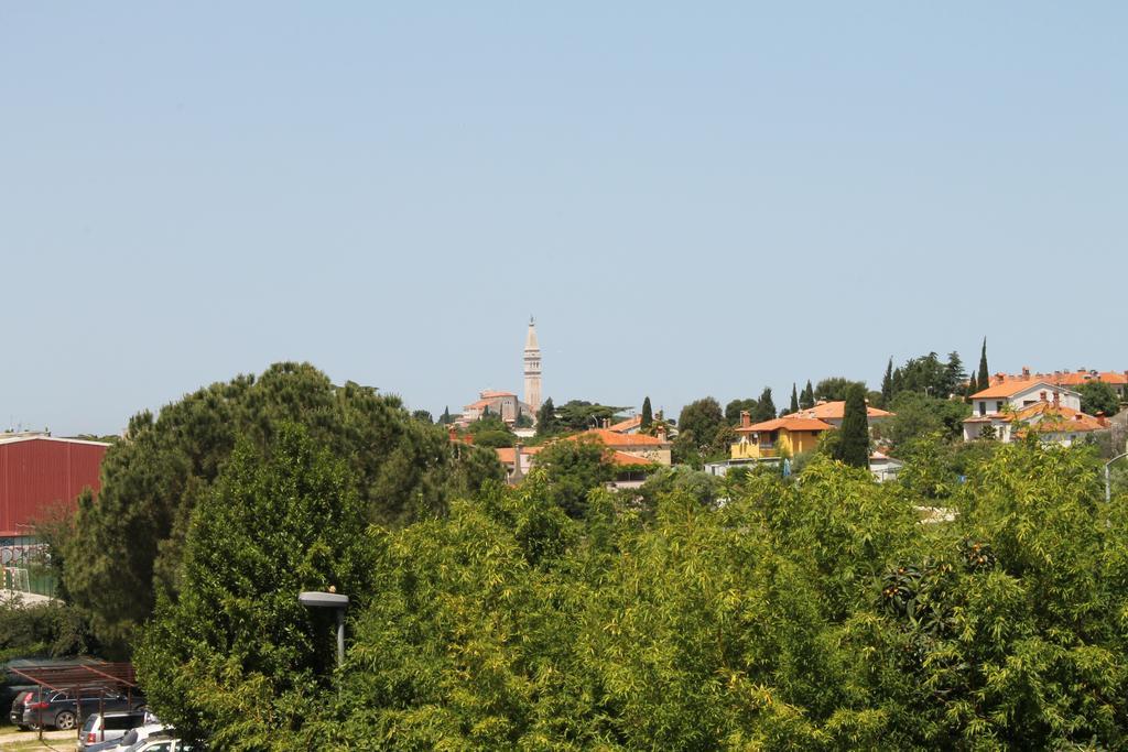 Apartment Rita 1 Ρόβινι Εξωτερικό φωτογραφία