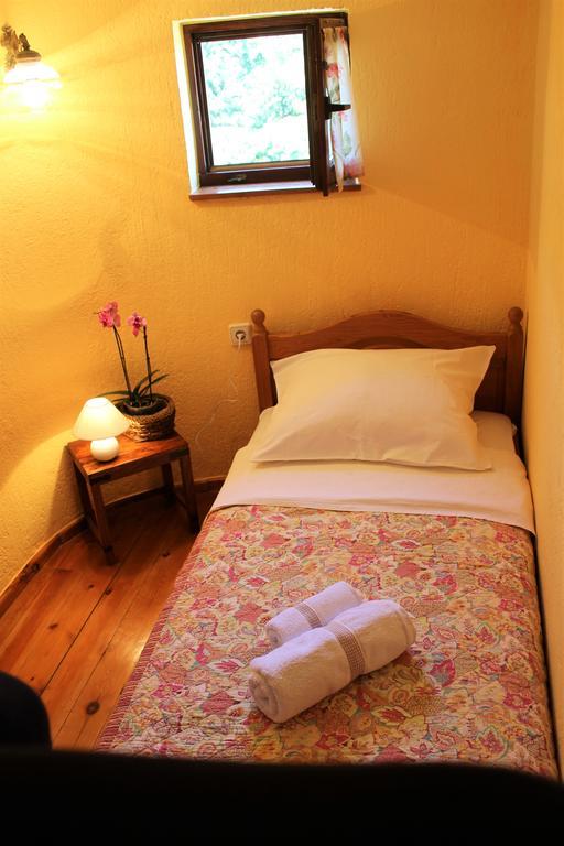 Apartment Rita 1 Ρόβινι Εξωτερικό φωτογραφία