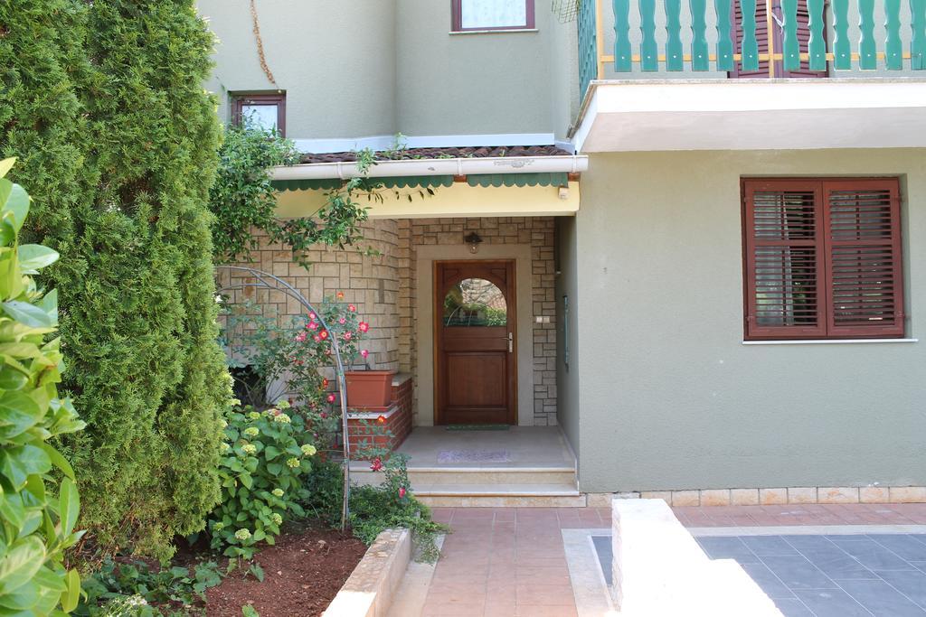 Apartment Rita 1 Ρόβινι Εξωτερικό φωτογραφία