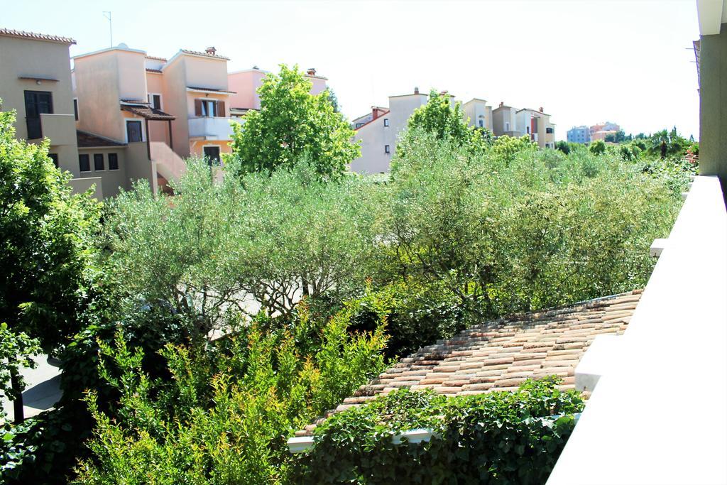 Apartment Rita 1 Ρόβινι Εξωτερικό φωτογραφία