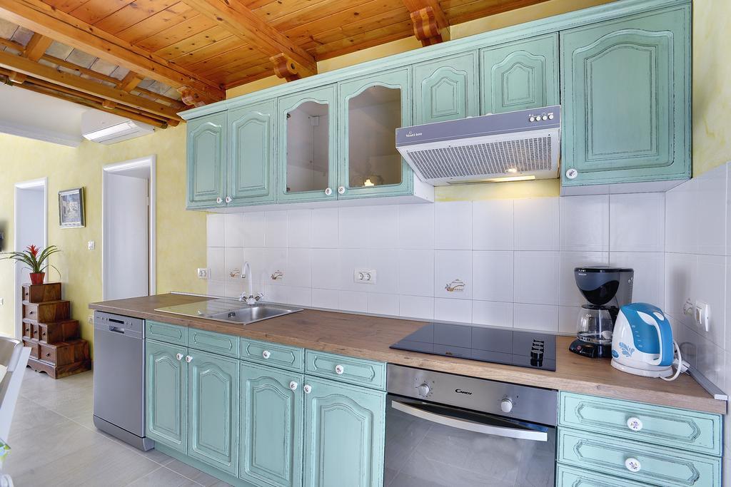 Apartment Rita 1 Ρόβινι Εξωτερικό φωτογραφία
