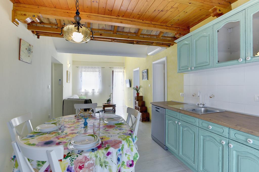 Apartment Rita 1 Ρόβινι Εξωτερικό φωτογραφία