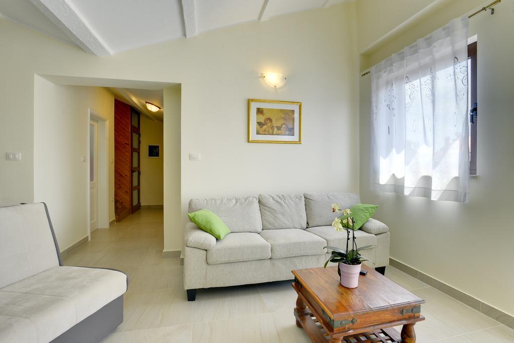 Apartment Rita 1 Ρόβινι Εξωτερικό φωτογραφία
