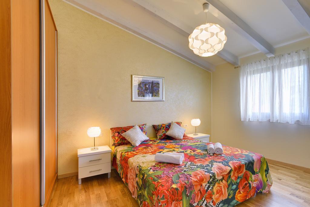 Apartment Rita 1 Ρόβινι Εξωτερικό φωτογραφία