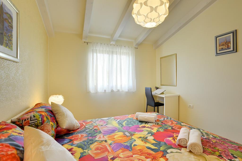 Apartment Rita 1 Ρόβινι Εξωτερικό φωτογραφία