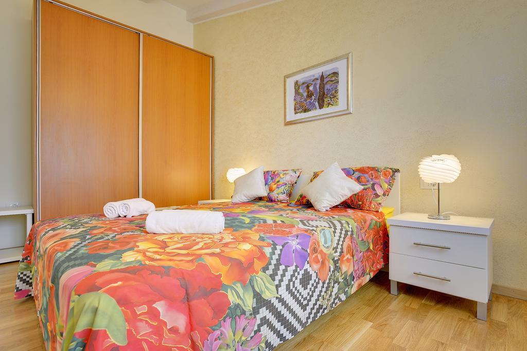 Apartment Rita 1 Ρόβινι Εξωτερικό φωτογραφία