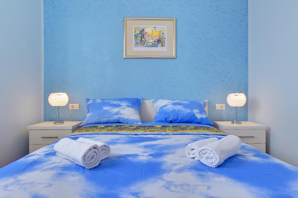 Apartment Rita 1 Ρόβινι Εξωτερικό φωτογραφία